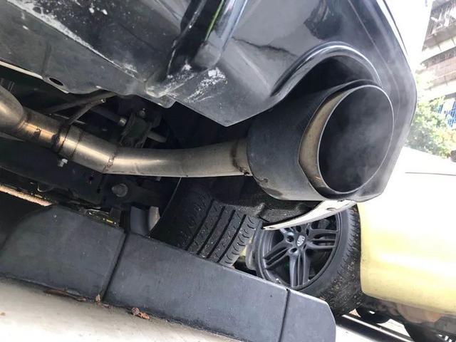 可举报！厦门多辆“炸街车”被查扣，不再扰民！