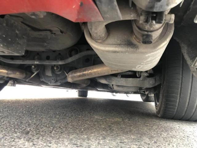 可举报！厦门多辆“炸街车”被查扣，不再扰民！