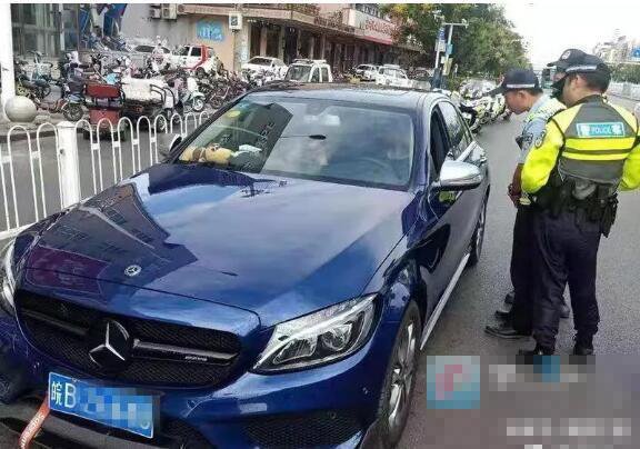 半夜“炸街”噪音扰民：亳州交警查获20多辆非法改装车